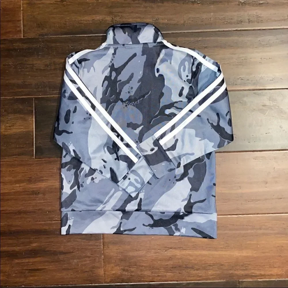 Adidas Toddler Track Jacket